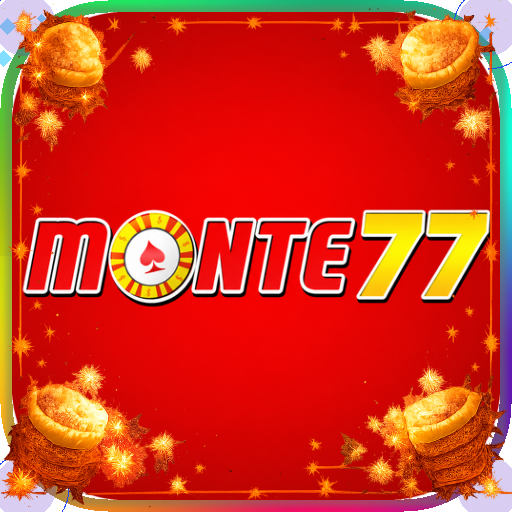 monte77 — galeri pratinjau Resmi APK
